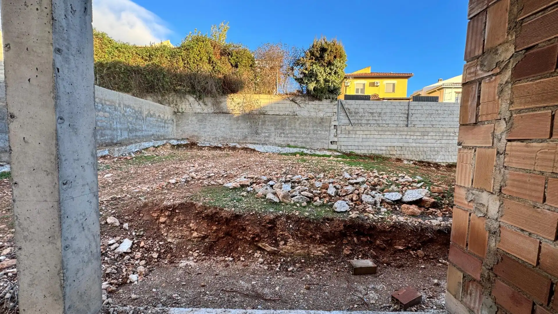 Casa adosada en venda a UR EL PUNTAL - E-2, Padul