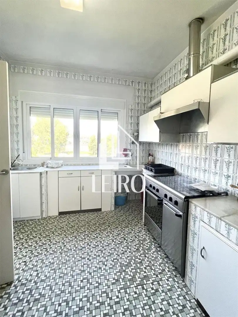 Casa o xalet en venda a Catoira
