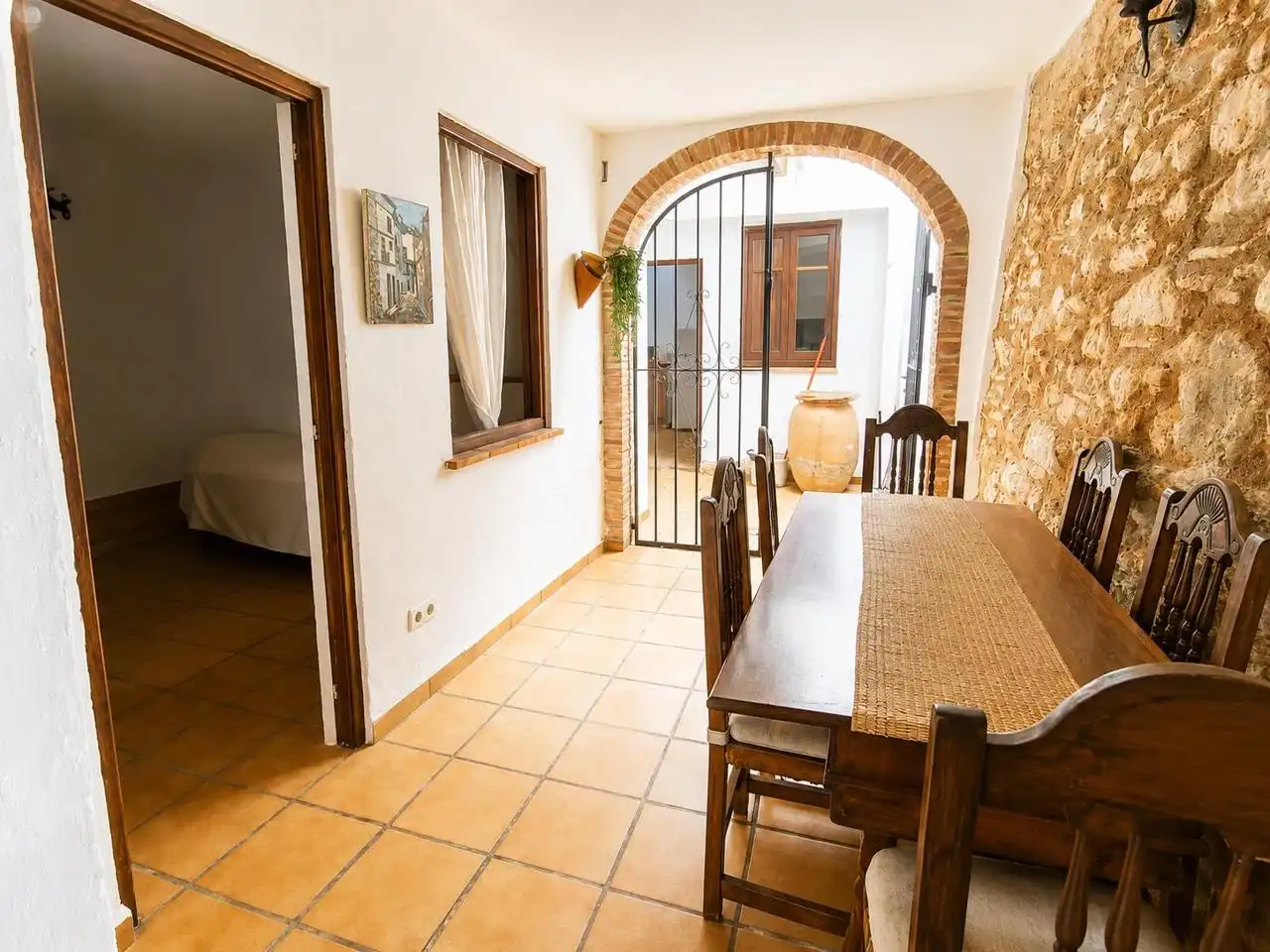 Casa o xalet en venda en Oliva amb Terrassa