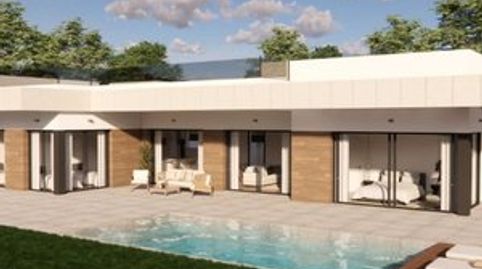 Foto 3 de Casa o chalet en venta en Partida el Llosar, Tibi, Alicante