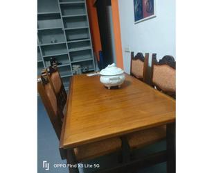 Menjador de Apartament de lloguer en Badajoz Capital