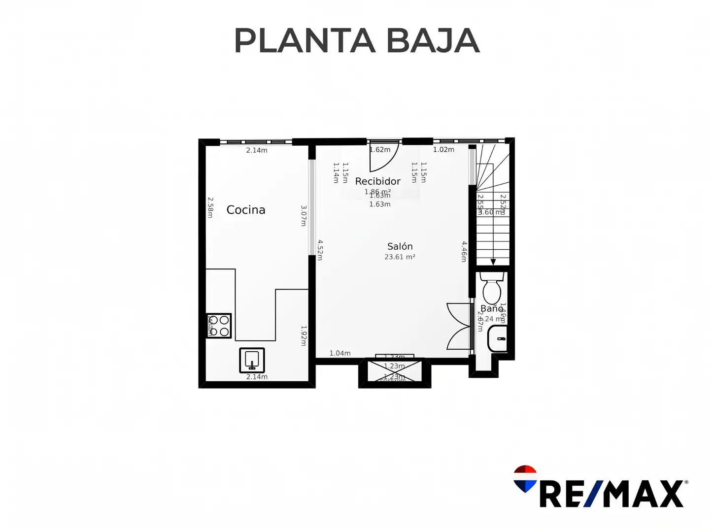 Casa o xalet en venda en Gandia