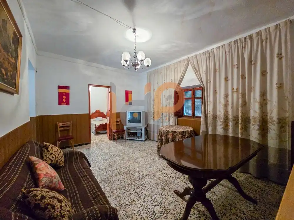Casa amb jardí en venda a Huércal-Overa, imagen 3