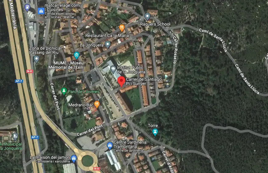 Local en venta en Pi I Margall, Centre