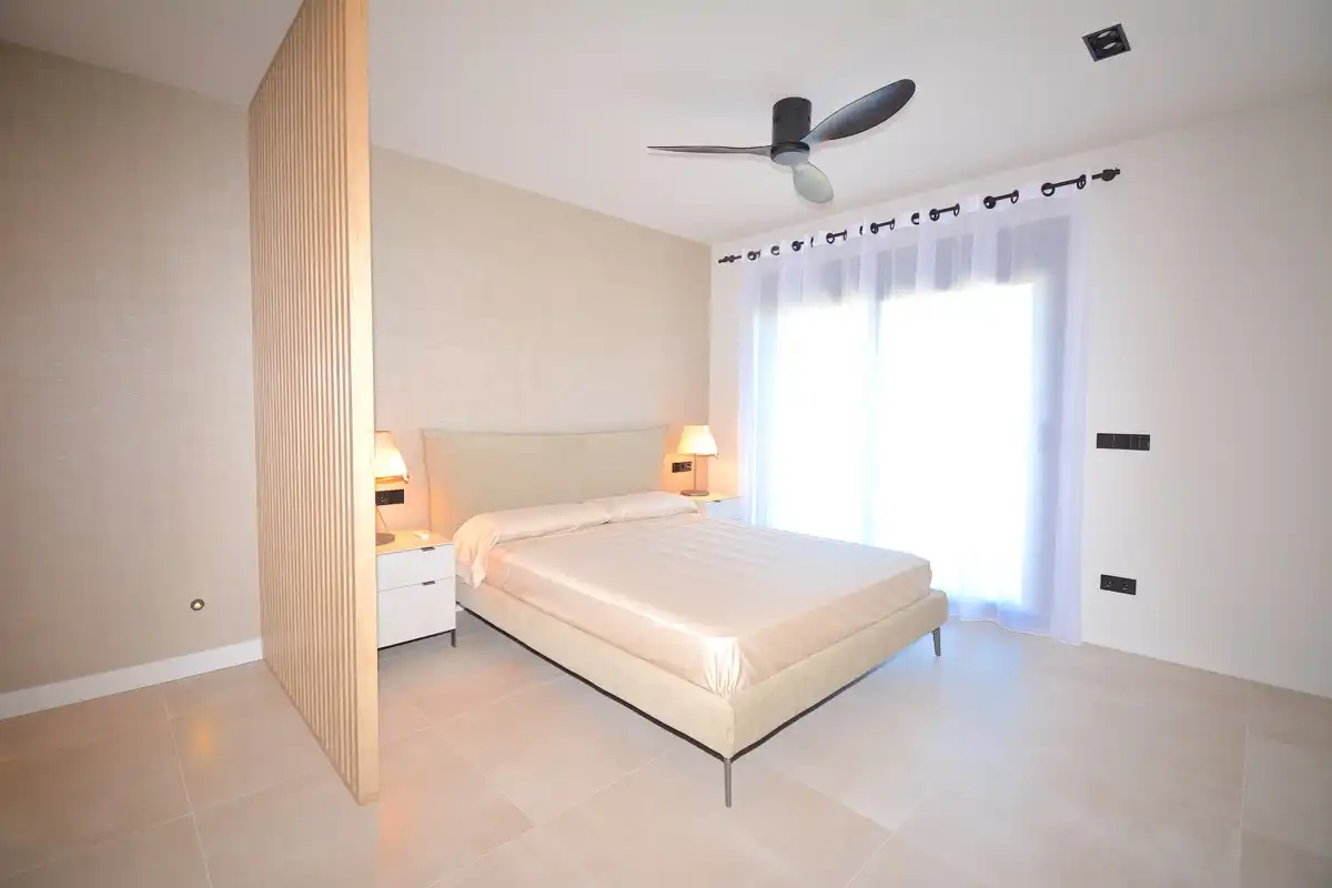 Chalet con piscina en venta en La Xara - La Sella, imagen 33