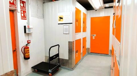 Photo 2 of Box room to rent in Avenida de Portugal, 54, Norte - Universidad, Móstoles