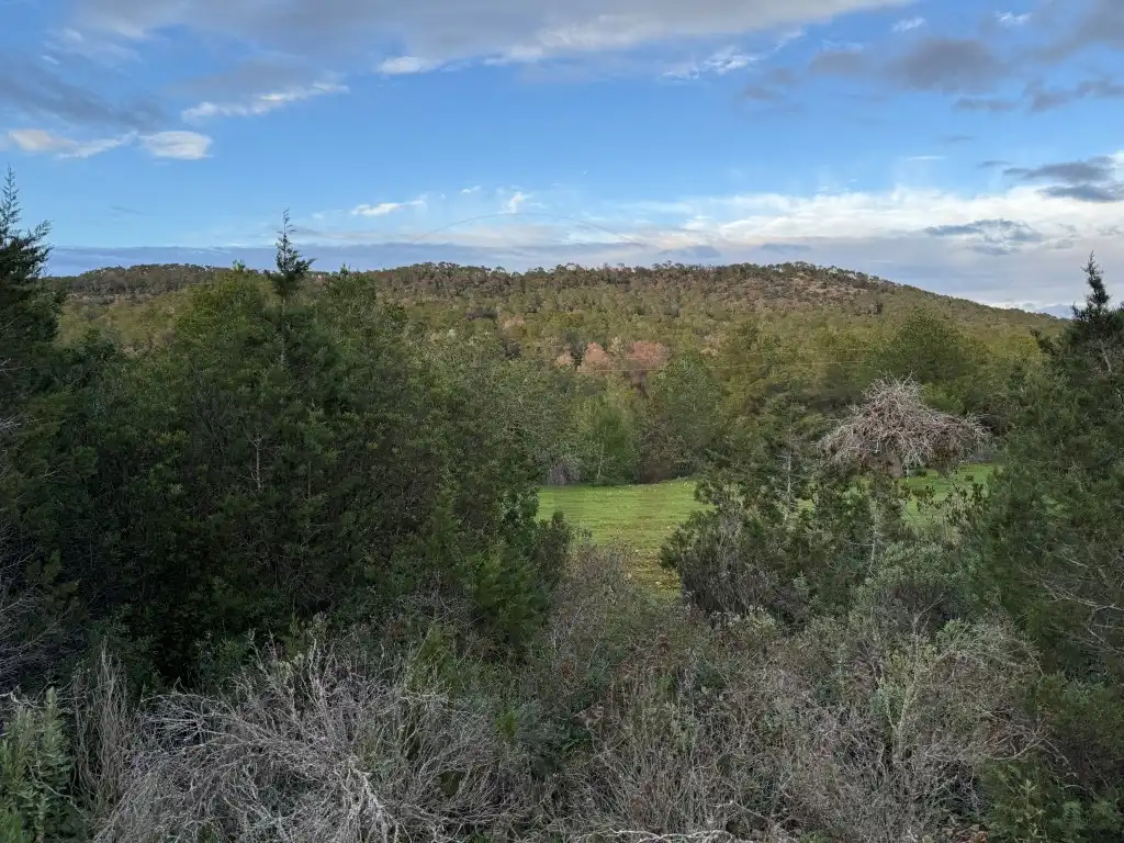 Residential zum Verkauf in Sant Josep de sa Talaia
