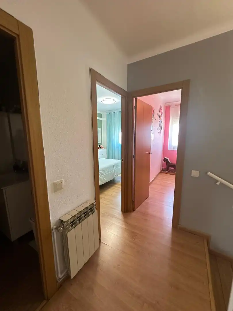 Casa adosada en venta en La Balconada - Cal Gravat