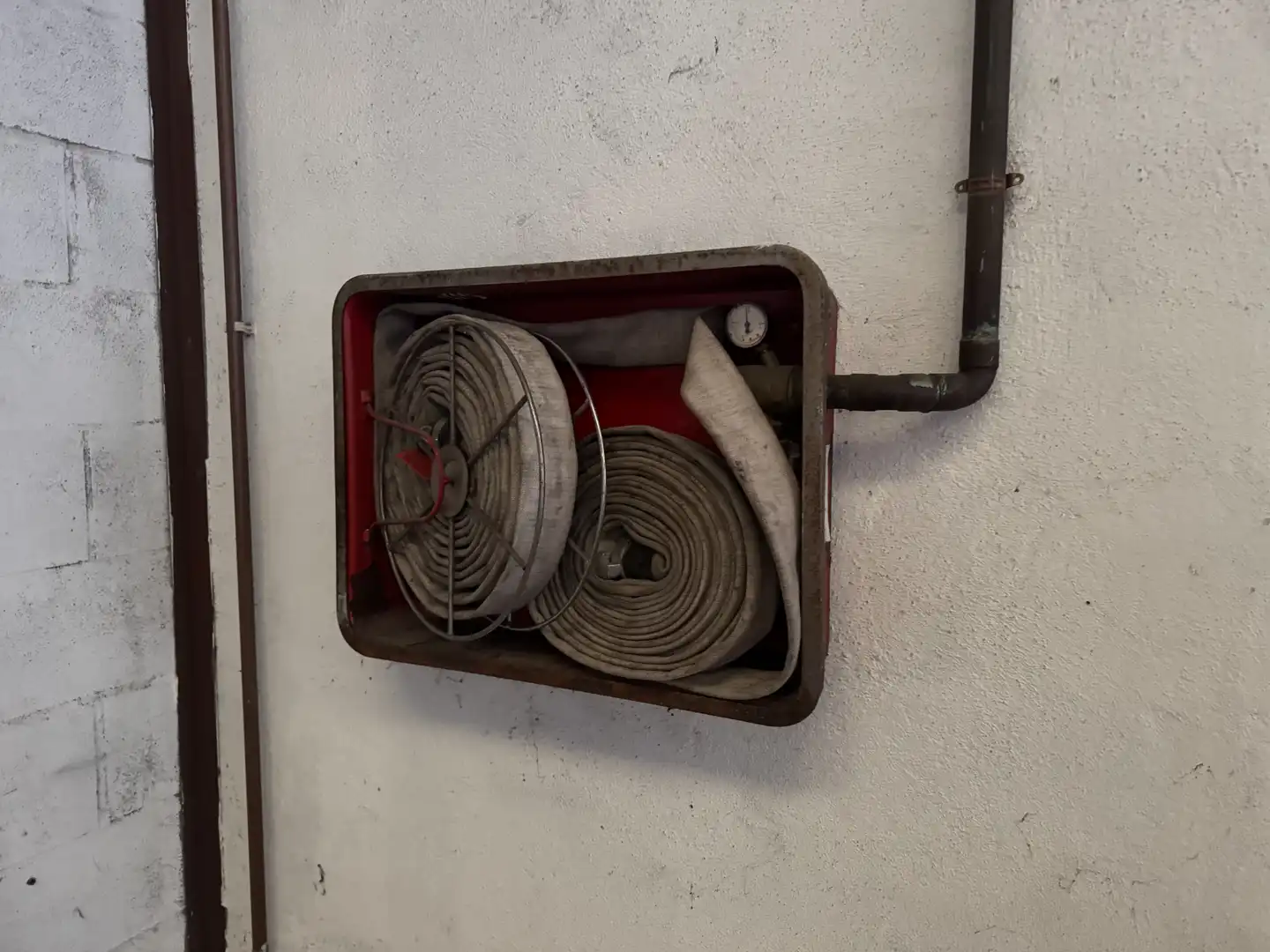 Industriegebäude zur Miete in San Cibrao das Viñas, imagen 5