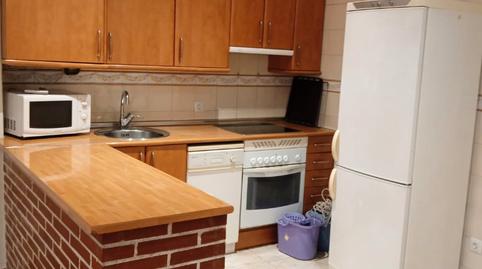 Foto 3 de Pis de lloguer a Glorieta de Bilbao, Justicia - Chueca, Madrid