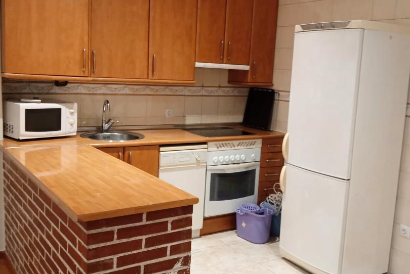 Photo 1 of Flat to rent in Glorieta de Bilbao, Justicia - Chueca, Madrid