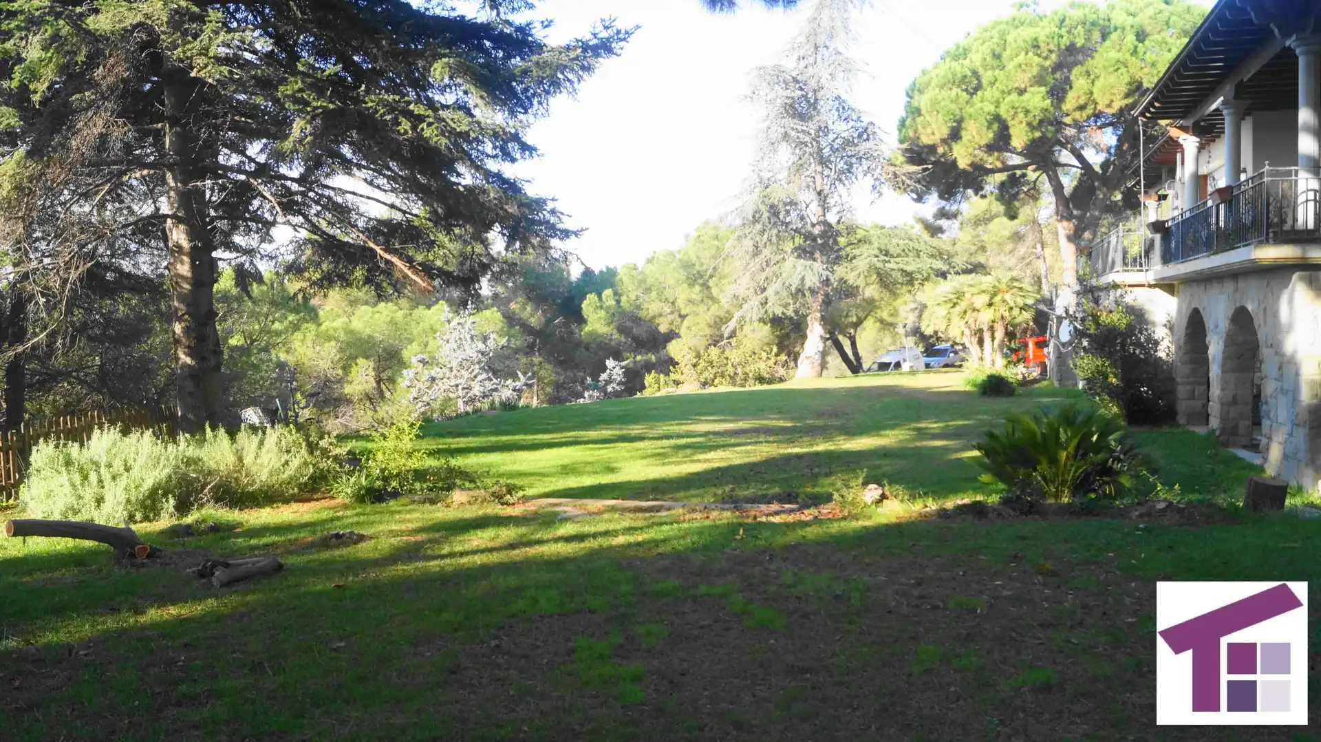 Chalet con terraza en venta en L'Ametlla del Vallès, imagen 39
