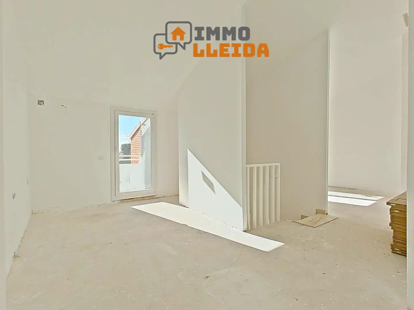 Dúplex amb terrassa en venda a Carrer Carrer Folch i Torres 12, imagen 27
