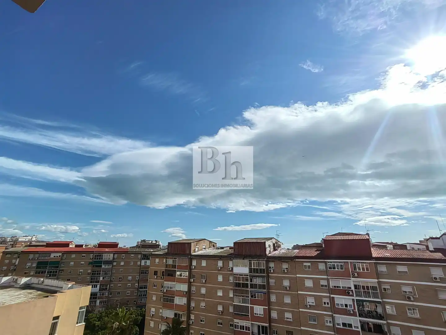 Pis en venda a Avenida EUROPA, 116, Dos Hermanas - Nuevo San Andrés