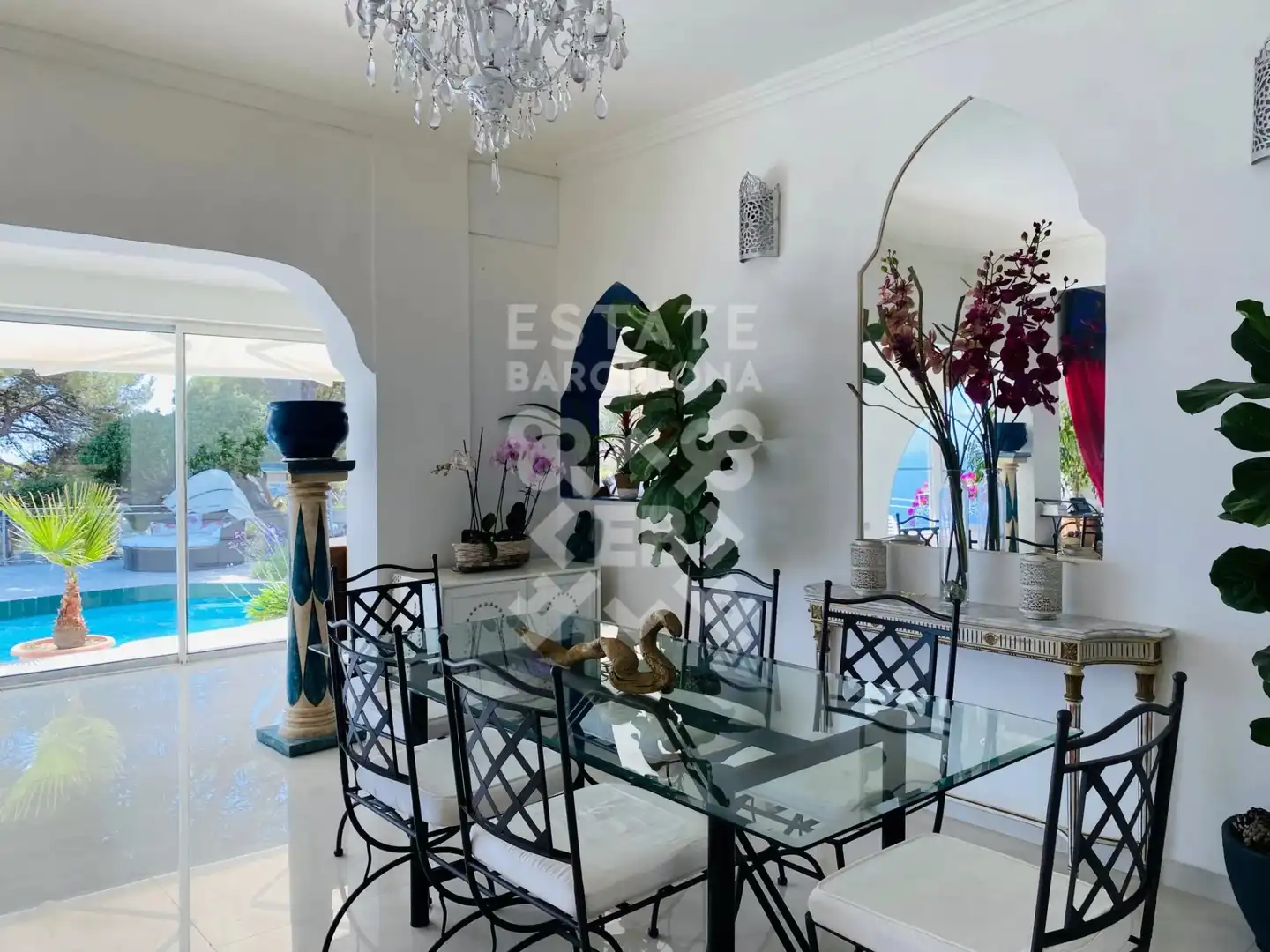 Maison avec terrasse à vendre à Carrer Capricornio, imagen 22
