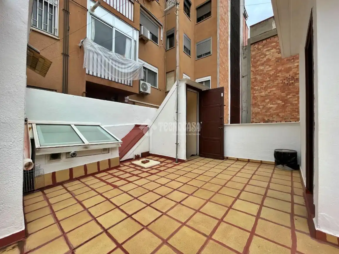 Casa aparellada en venda a Horta - Guinardó, imagen 16