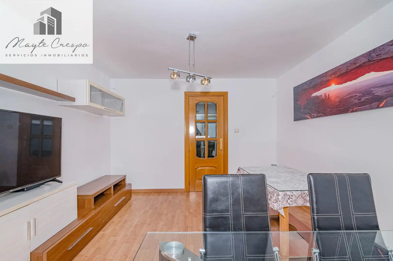 Piso con terraza en venta en PARAGUAY