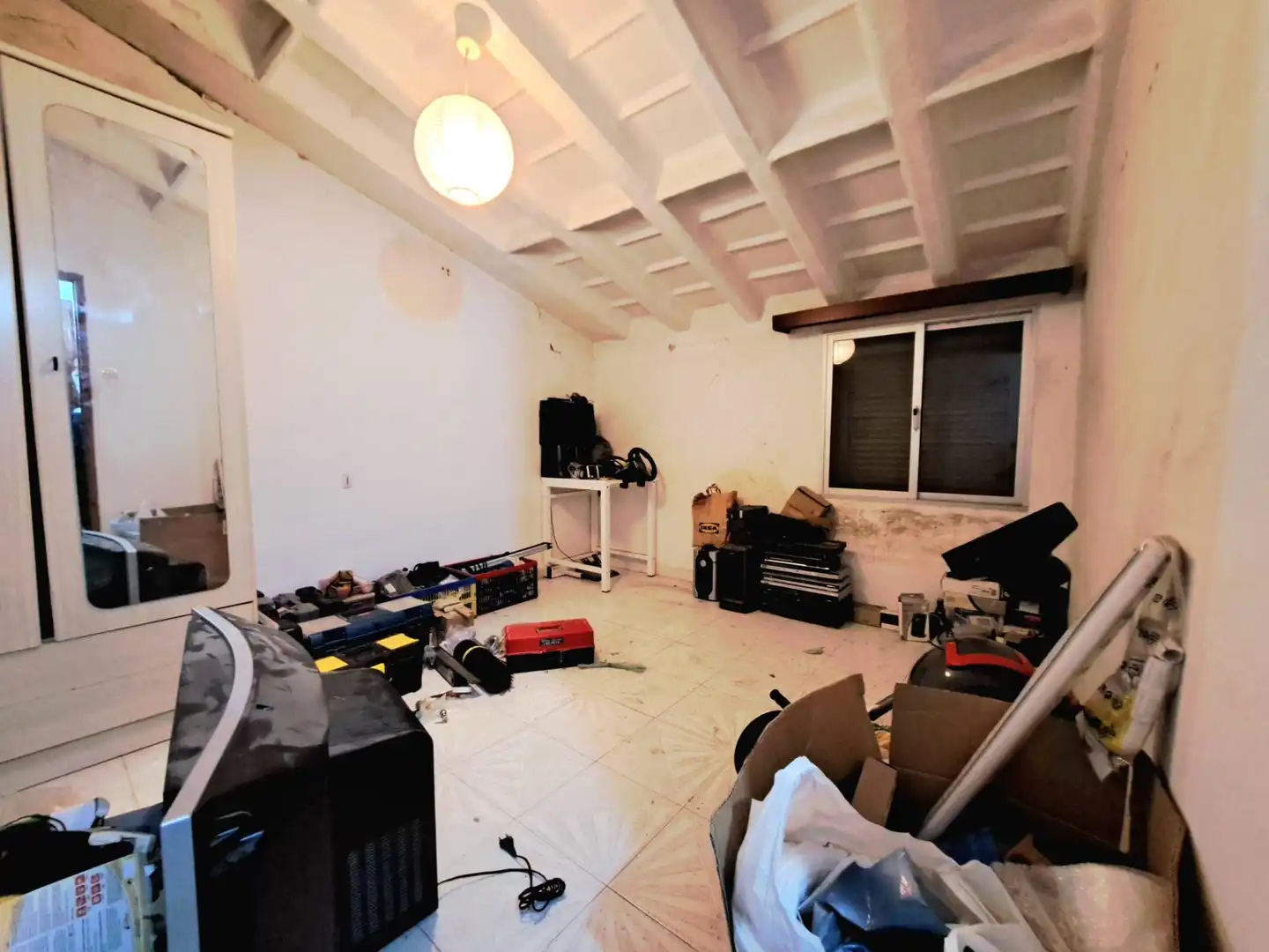 Casa o chalet en venta en San José del Valle con Jardín privado