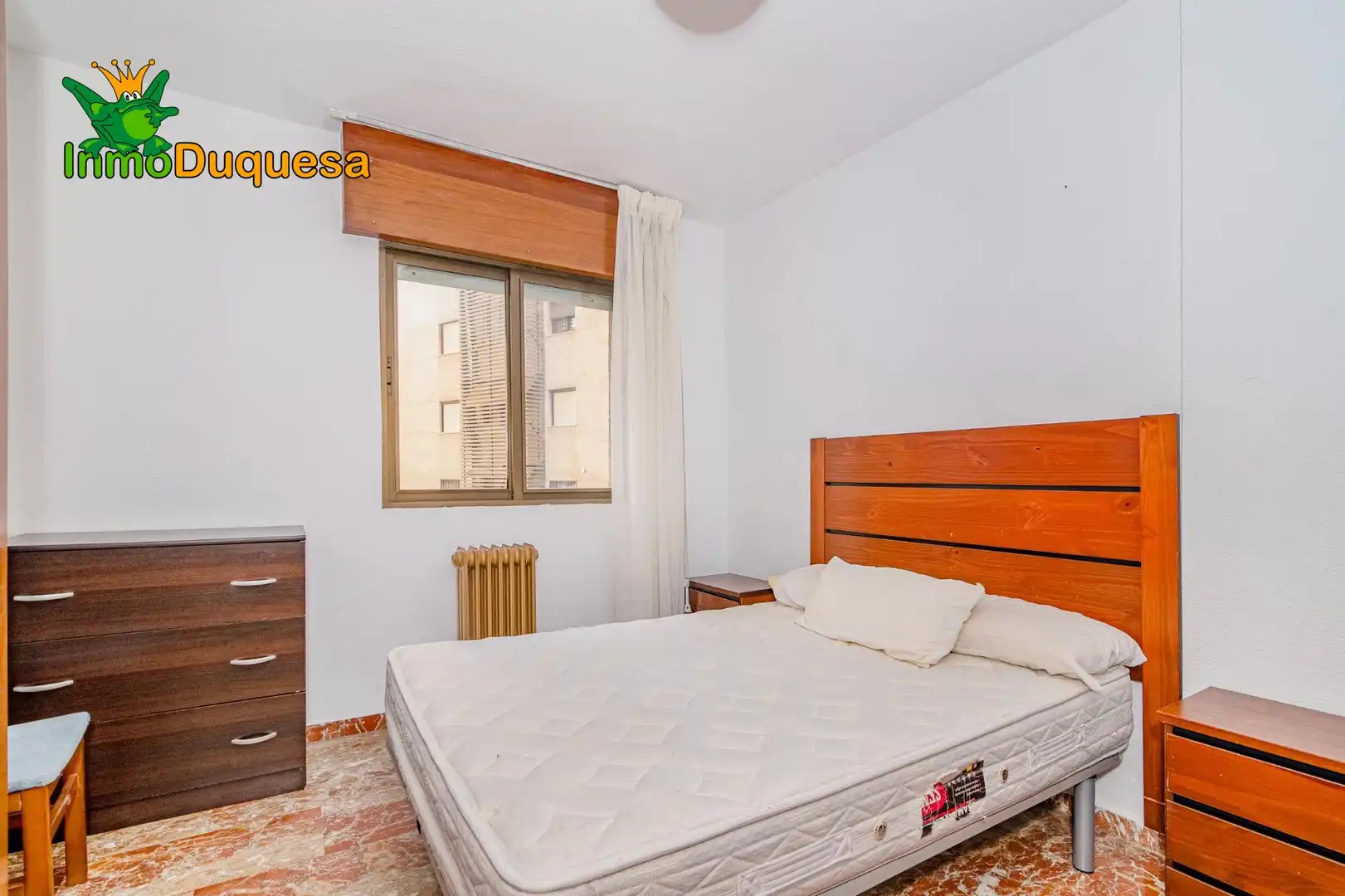 Flat with lift for sale in Beiro, imagen 6
