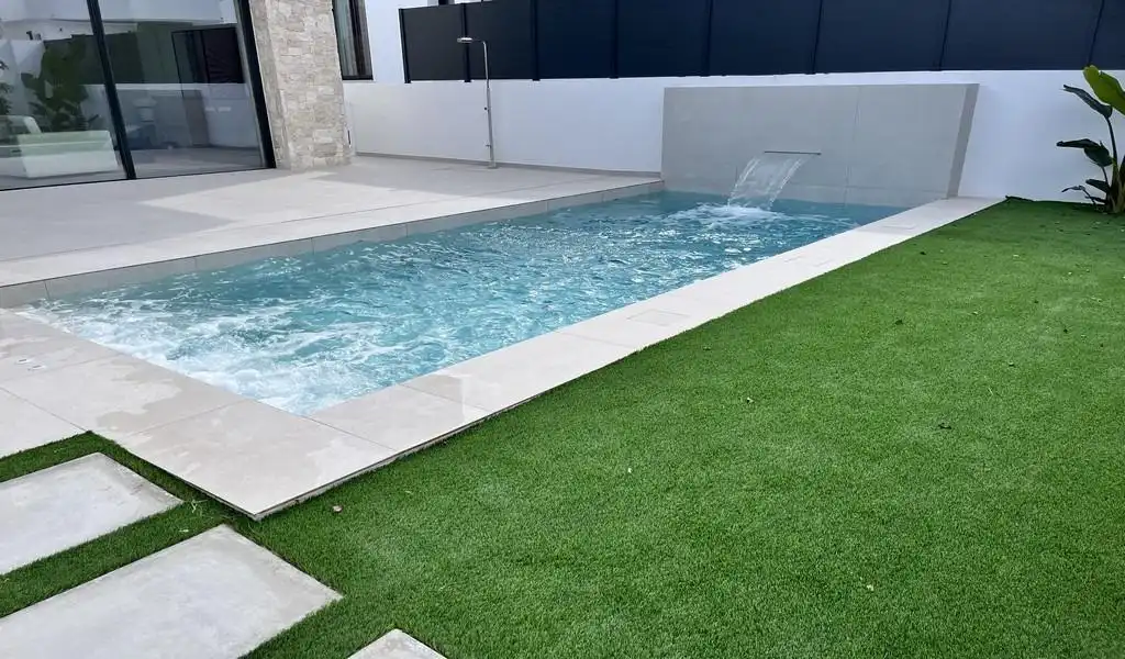 Villa avec piscine à vendre à Rojales, imagen 4