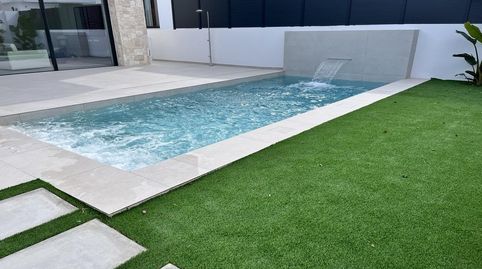 Foto 4 de Casa o xalet en venda a Rojales, Alicante