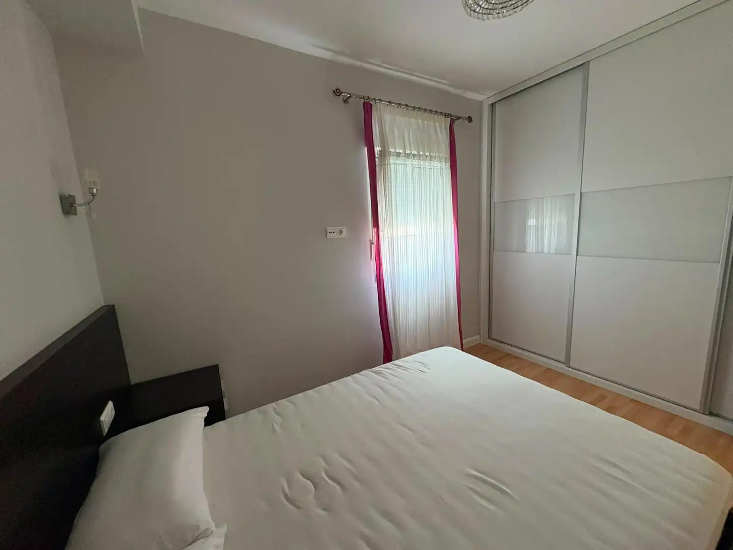 Piso en venta en Astilleros - La Paz - Loreto - El Corte Inglés
