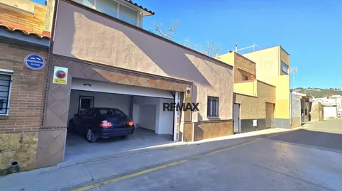 Foto 3 de Casa adosada en venta en Pineda de Mar - Calle Ponent, 20, Poblenou, Pineda de Mar