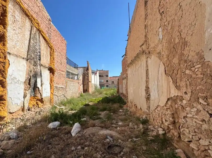 Residencial en venta en Las Torres de Cotillas, Murcia
