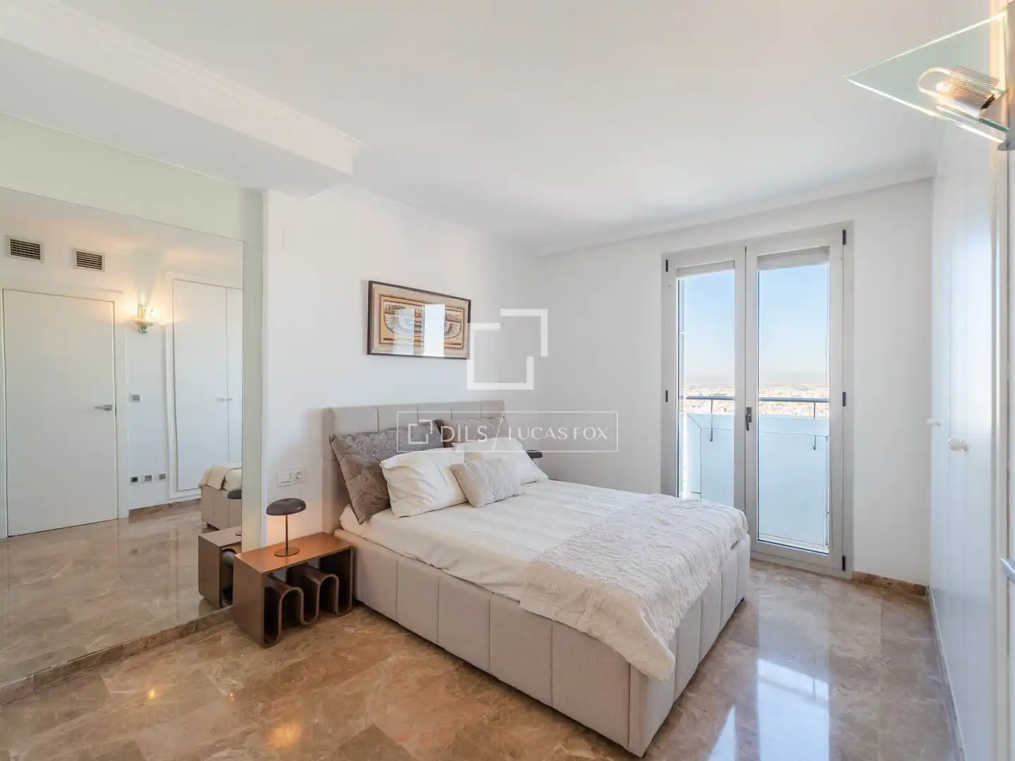 Flat for rent in Valencia, Valencia