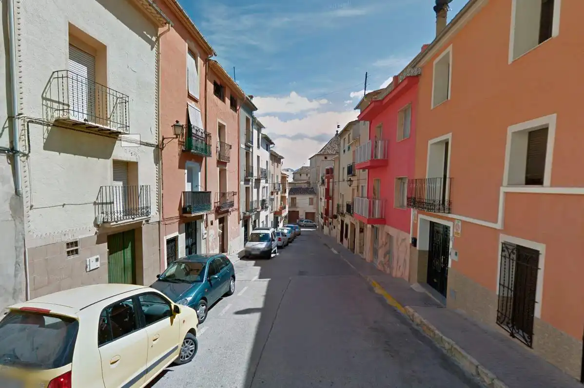Reihenhaus zum Verkauf in Carrer Sant Agustí