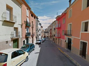 Maison mitoyenne à vendre à Carrer Sant Agustí