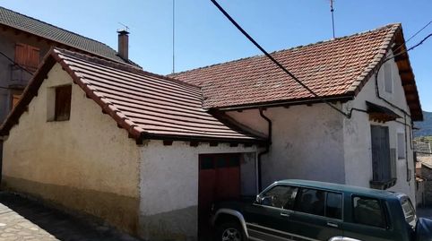 Foto 2 de Finca rústica en venda a Jasa, Huesca