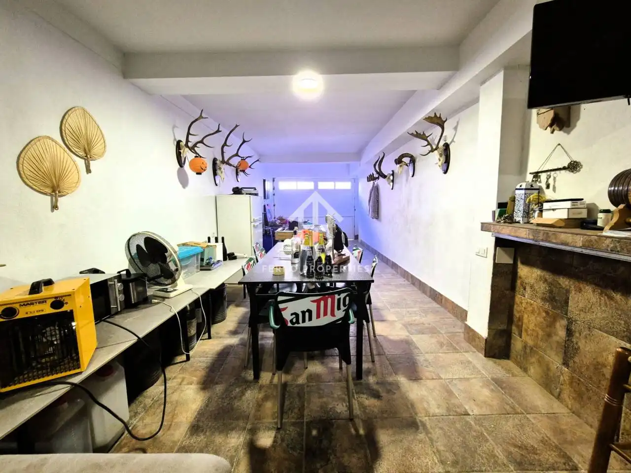 Casa o xalet en venda a Avenida Redonda, Algarinejo