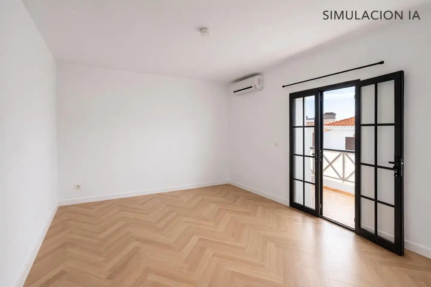 Bedroom of Houses for sale in Agaete