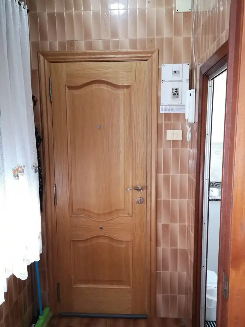 Pis de lloguer en Vigo  amb Calefacció i Moblat