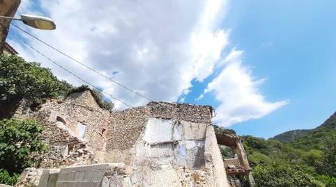 Foto 2 de Casa o chalet en venta en Carrer de la Font, Àger, Lleida
