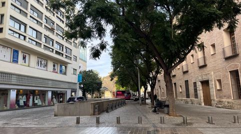 Foto 4 de Garaje en venta en Sant Francesc, Valencia Capital