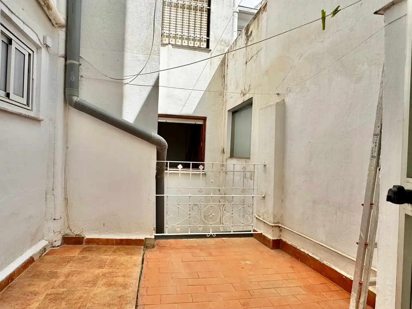 Appartamento con terrazza in vendita a Avenida Germanies, imagen 14