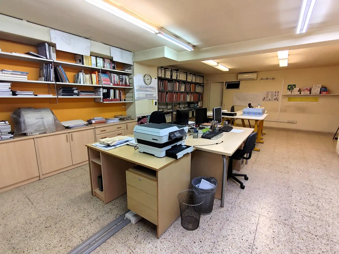 Office for sale in Tarragona  with Heating and Furnished