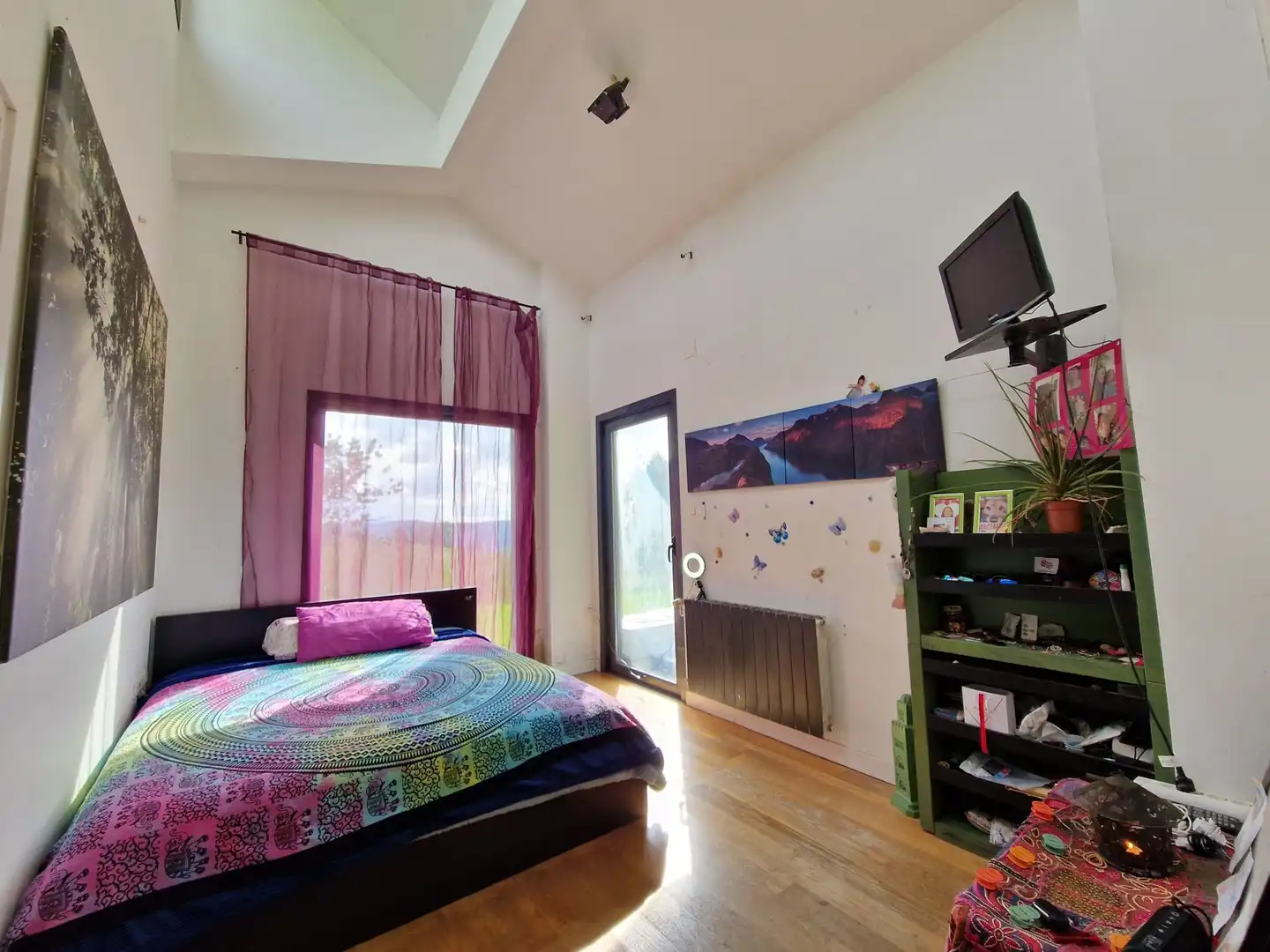 Casa o chalet en venta en Arrieta