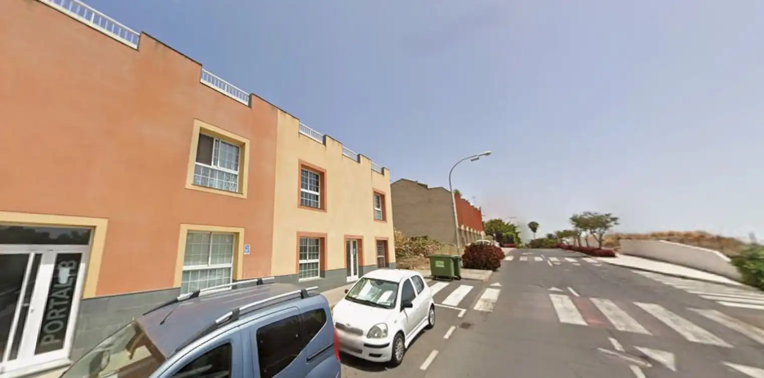 Flat for sale in N/A