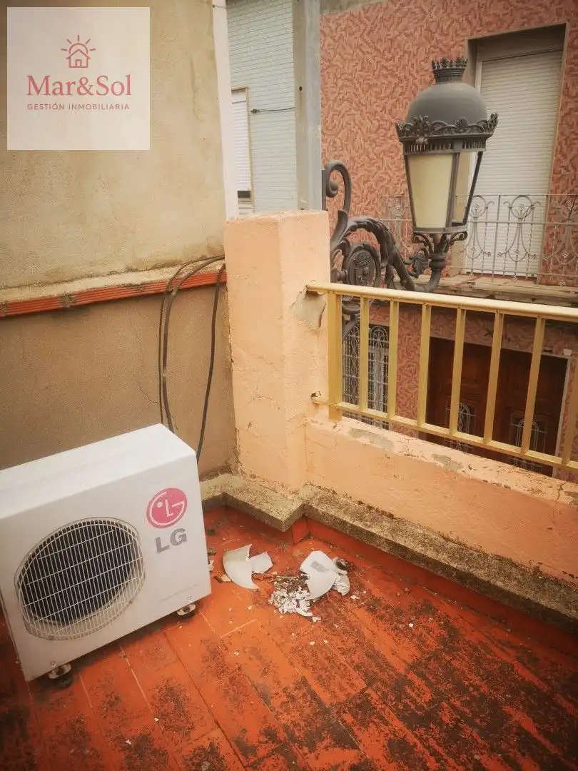 Casa en venda a Sueca ciudad, imagen 4