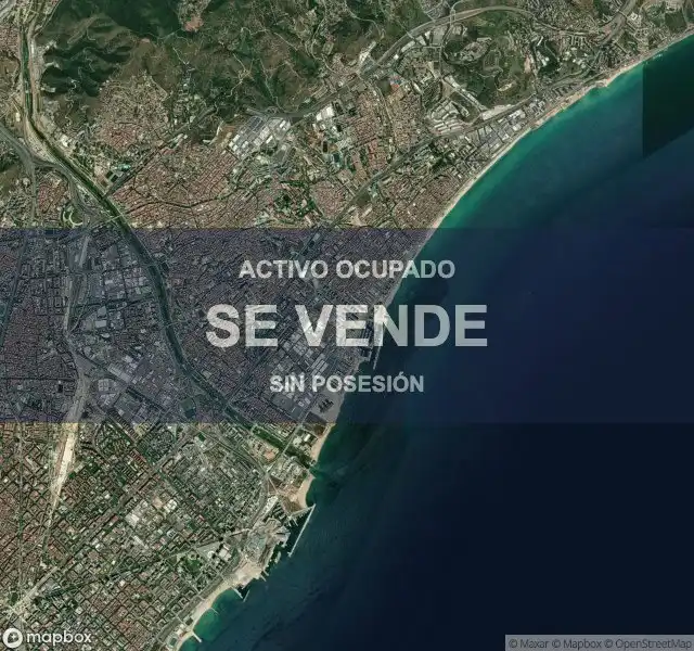 Pis en venda en Sant Adrià de Besòs