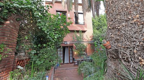 Photo 4 of Houses for sale in Carrer Josep Anselm Clavé, Can Clota, Esplugues de Llobregat