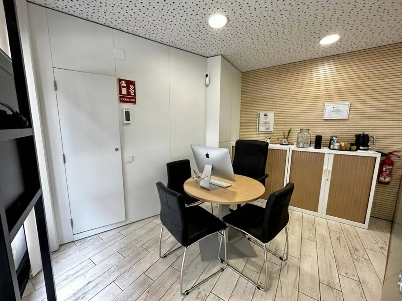 Einzelparkplatz zum Verkauf in Centre - Sant Oleguer, imagen 18