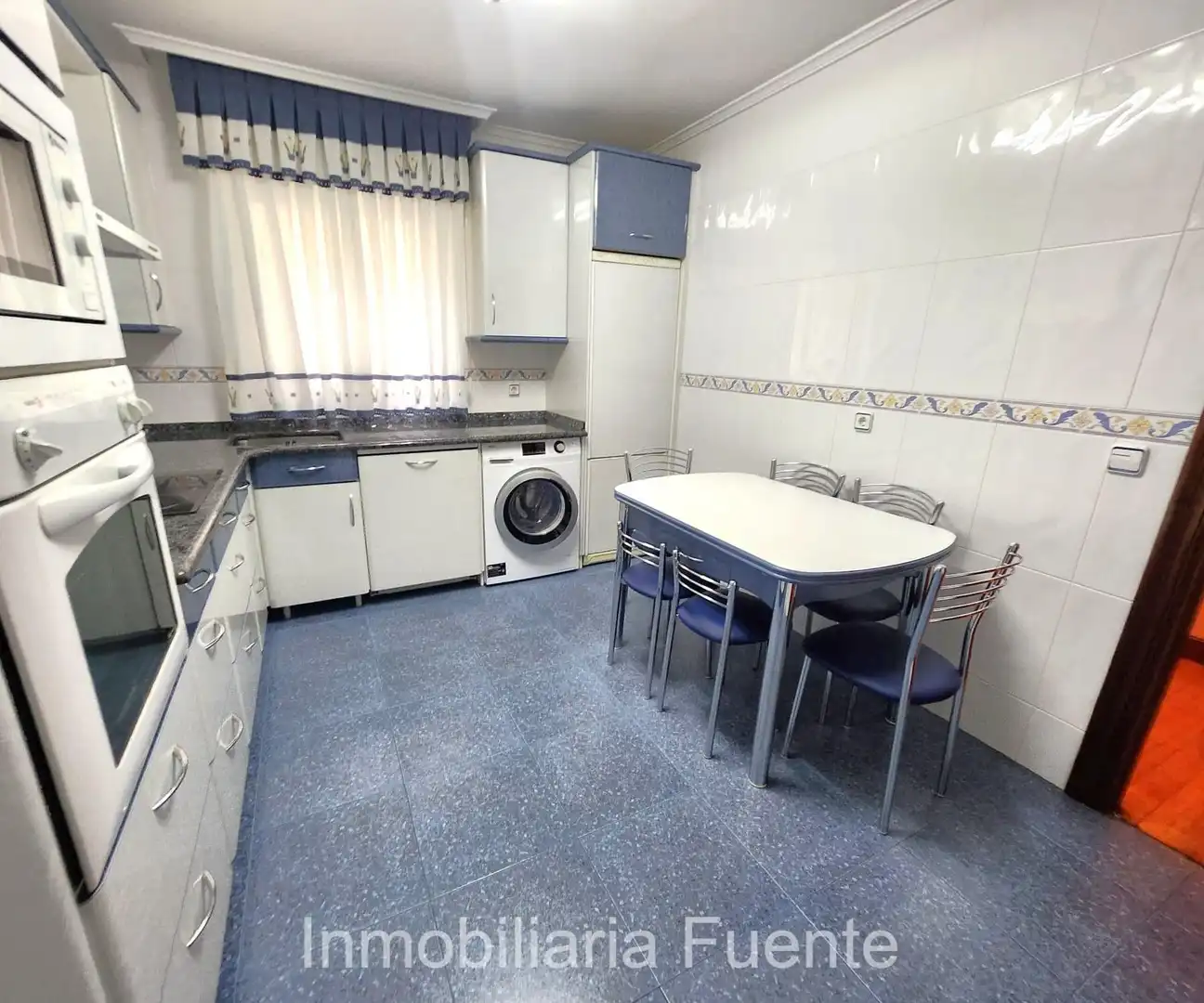 Appartement avec terrasse à vendre à Zalla, imagen 2