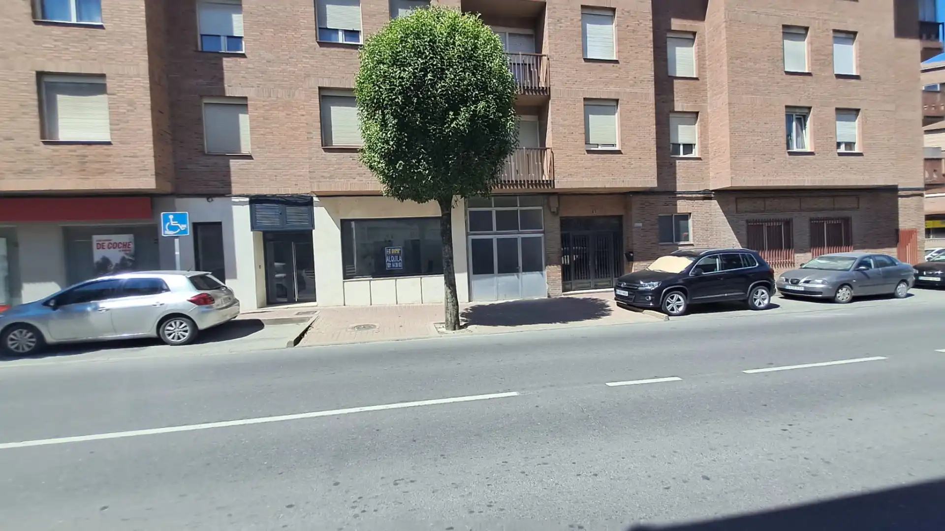 Local comercial en alquiler en Avenida Camilo Jose Cela 10, imagen 8