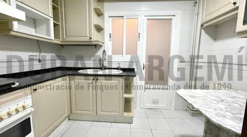 Foto 5 de Piso en venta en Gutenberg, Ca n'Aurell, Barcelona