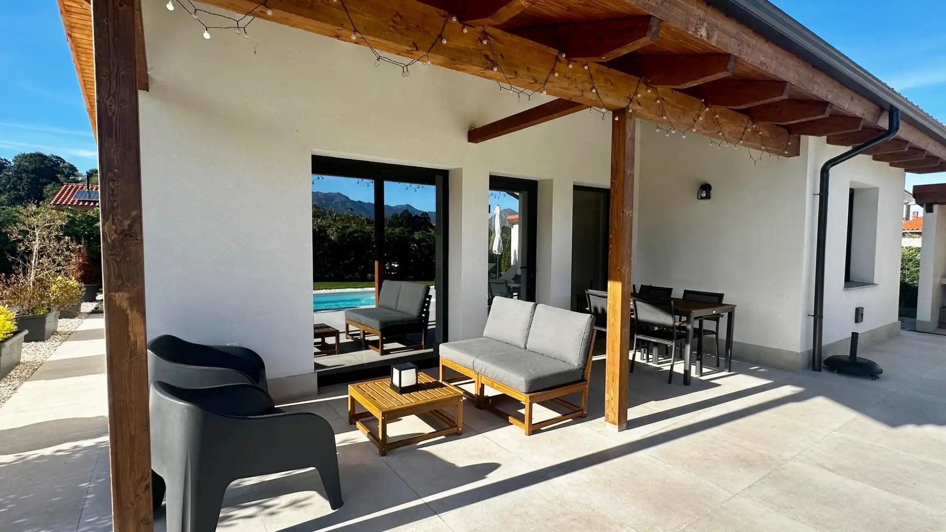 Casa amb piscina en venda a SOTO, imagen 23