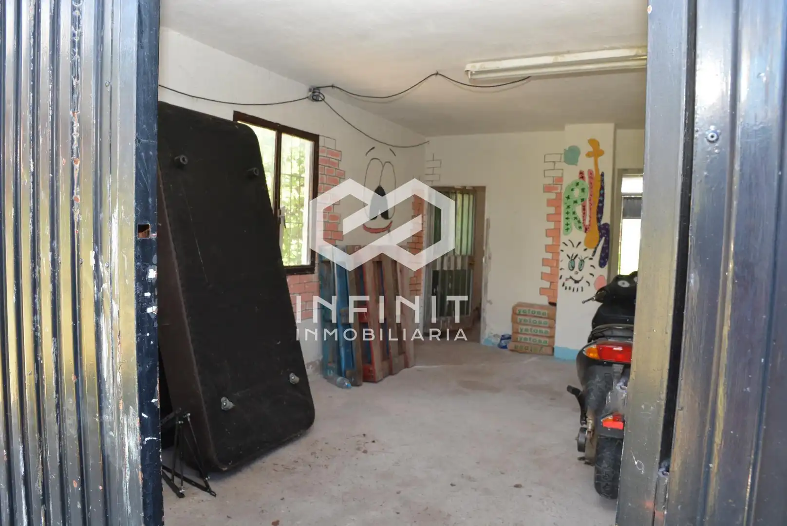 Casa o xalet en venda en Robledillo de Mohernando amb Jardí privat, Terrassa i Traster